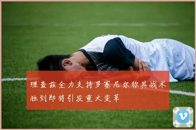 理查兹全力支持罗塞尼尔称其战术独到即将引发重大变革